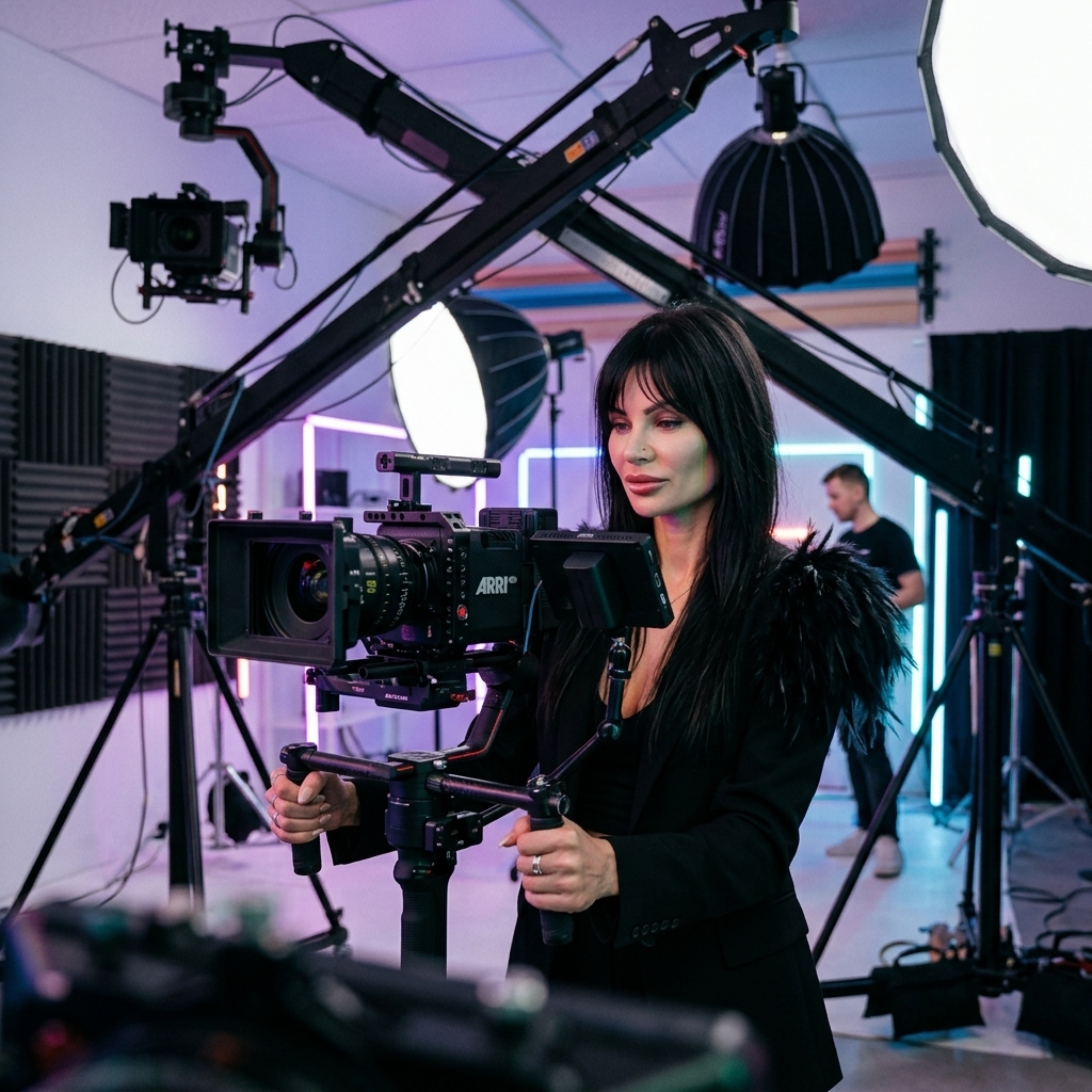 Production